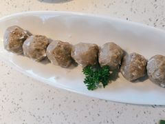 -潮牛壹号鲜牛肉火锅(光谷天地店)