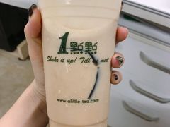-1点点(建设六马店)