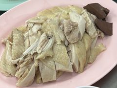 -红大哥水门鸡饭(總店)