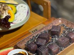 -手选潮汕鲜活牛肉火锅(二七广场店)