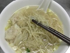云吞面-汉记面馆(南华东路店)