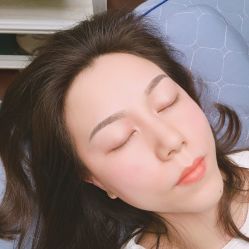 -久匠·纹眉半永久野生眉