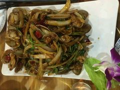 -食客烧烤(罗道庄店)