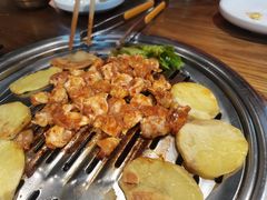 -·缸桶屋·韩式牛肋条自助烤肉(西湖D11店)