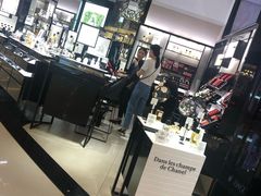 -CHANEL 香奈儿(海岸城店)