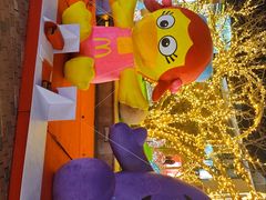 -麦当劳(湖光北街店)