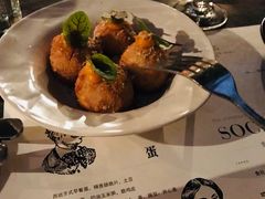-Ocean's Table 欧舍