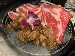 -火炉火自助餐(喜隆多店)