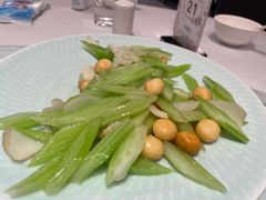 -静之湖湖畔餐厅