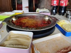 -川西坝子火锅(金沙1.0直营店)