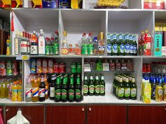 零售区-春水锅贴·传统鲁菜(大明湖店)