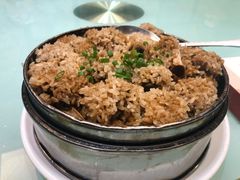 荷香糯米排骨-金春禧(世茂国际广场店)