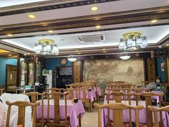 -白魁老号饭庄(交道口店)