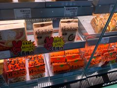 -花园饼屋·吐司蛋糕面包(星海店)