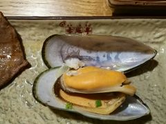 -赤坂亭·M9和牛烧肉·铁板烧(合肥万象城店)