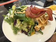 -澳门十六浦索菲特大酒店