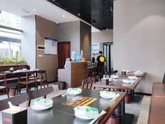 -蛙兔鸡自贡风味·特色江湖菜(广都店)