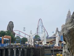 -北京欢乐谷