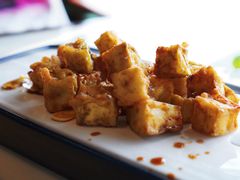 网红茄子-柳莺湖上·湖景餐厅·江南菜(西湖店)