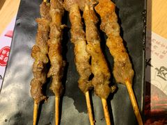 -关东小磨东北菜(上海长风大悦城店)