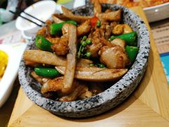-大头力茶餐厅(花都融创茂店)