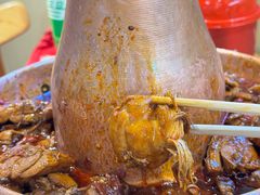 -0317火锅鸡·清真(正达店)