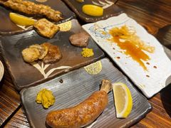 -鸟鹏烧鸟居酒屋(熙龙湾店)