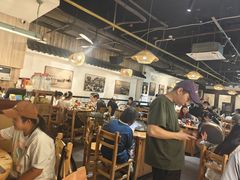 -阿鸡鱼庄·顺德鲜蒸小炒(亚运村店)