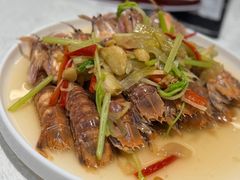 -潮之南·潮汕菜·鱼仔档(南山店)