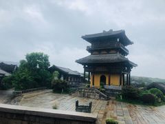 -茅山东方盐湖城景区