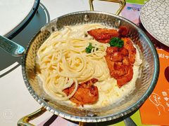 -赤火牛排(金狮广场店)
