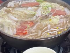 -黑白荤豆花(双凤路店)