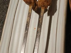 -丝路金桃·新疆菜(徐汇店)