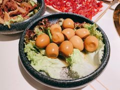 -牛人日志·鲜牛肉骨汤火锅(万科里瑧店)