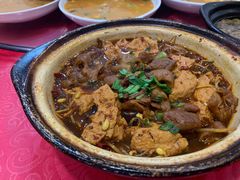 臭大元烧肥肠-壶园美食·淮扬菜(东圈门店)