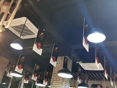 大堂-代羊肉(中和店)