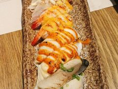 -林妈妈村·日式料理(宝山万达店)