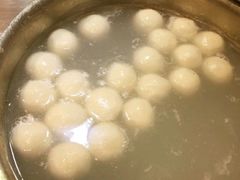 -七宝老街水磨汤圆(瞿溪路店)