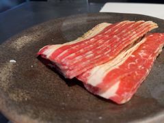 -焱铁烧·黑毛和牛专门店(杭州嘉里中心店)