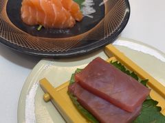 -争鲜回转寿司(朝北大悦城店)