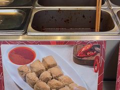 -香园茶社·金陵小灶(老门东店)