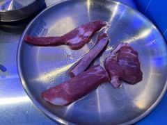 -喜井无限自助烤肉公司(石厦店)