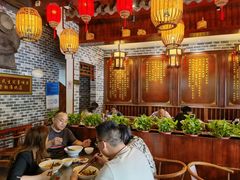 大堂-羅秋明手工粉面