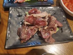 -·缸桶屋·韩式牛肋条自助烤肉(西湖D11店)