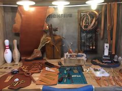 -HIGH FIVE哈福手工汉堡(桂林路店)