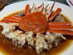 -猪肉婆私房菜(容桂总店)