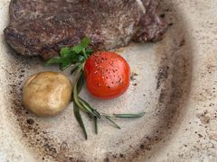 -王品牛排(郑州大卫城店)