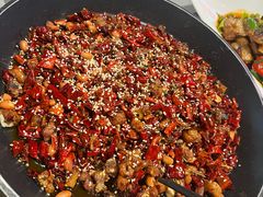 -蛙兔鸡自贡风味·特色江湖菜(广都店)