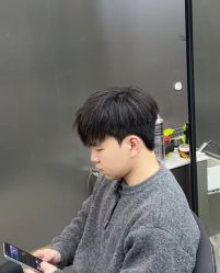 -尤司男士国潮理发馆