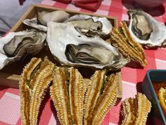 高压锅蒸鲜生蚝-辣小鲜·南昌大排档(船山路店)